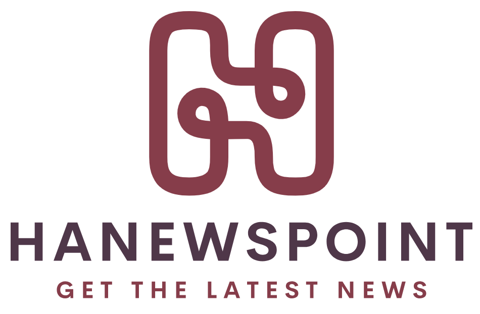 hanewspoint logo