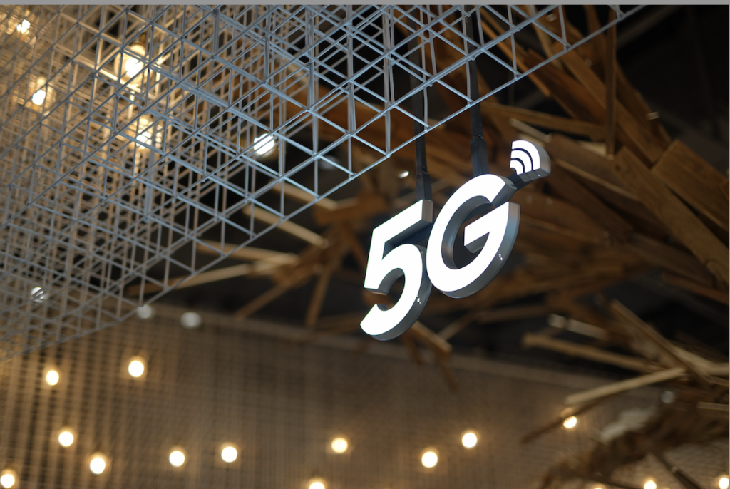 5G networks