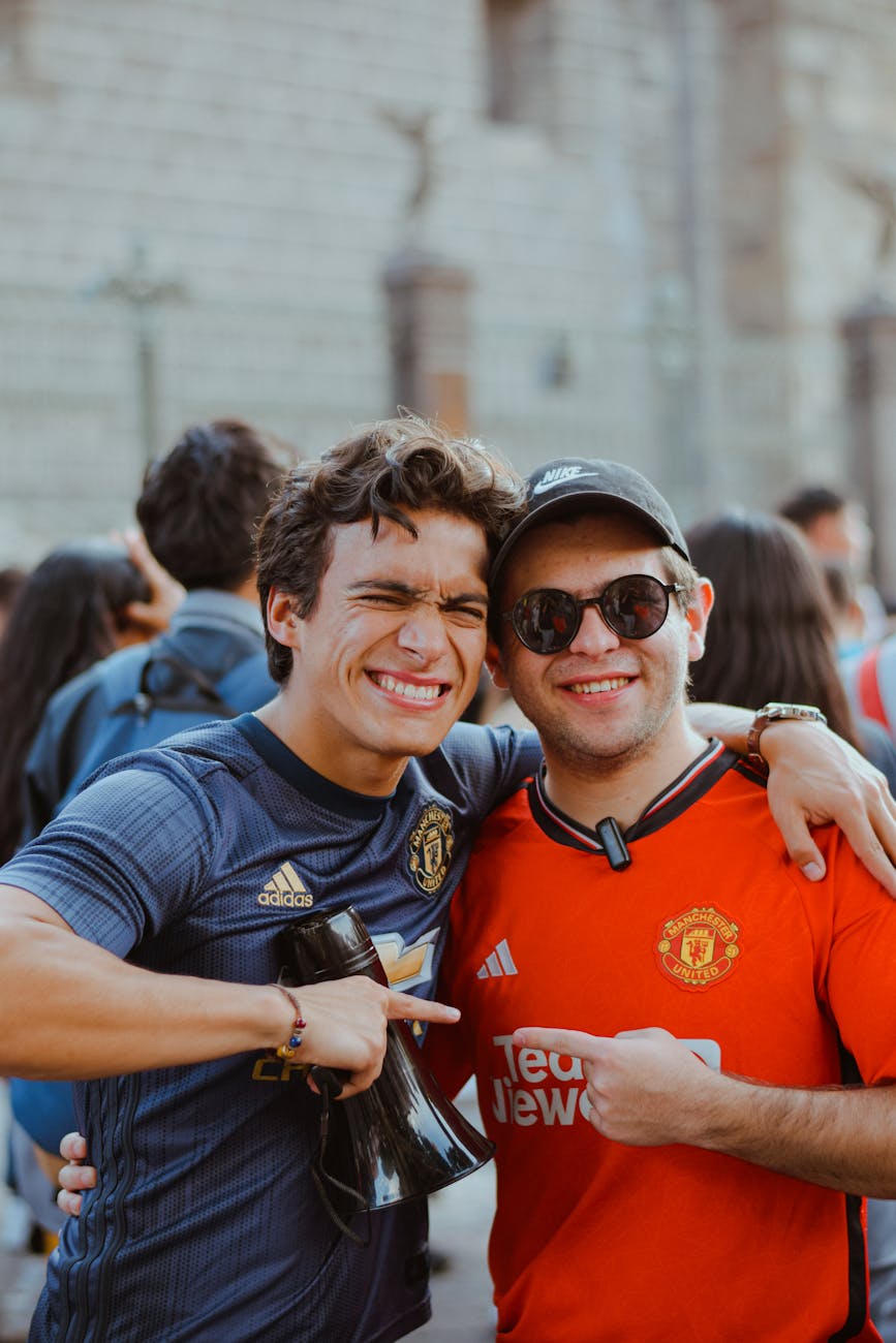 Ronaldo Manchester United career