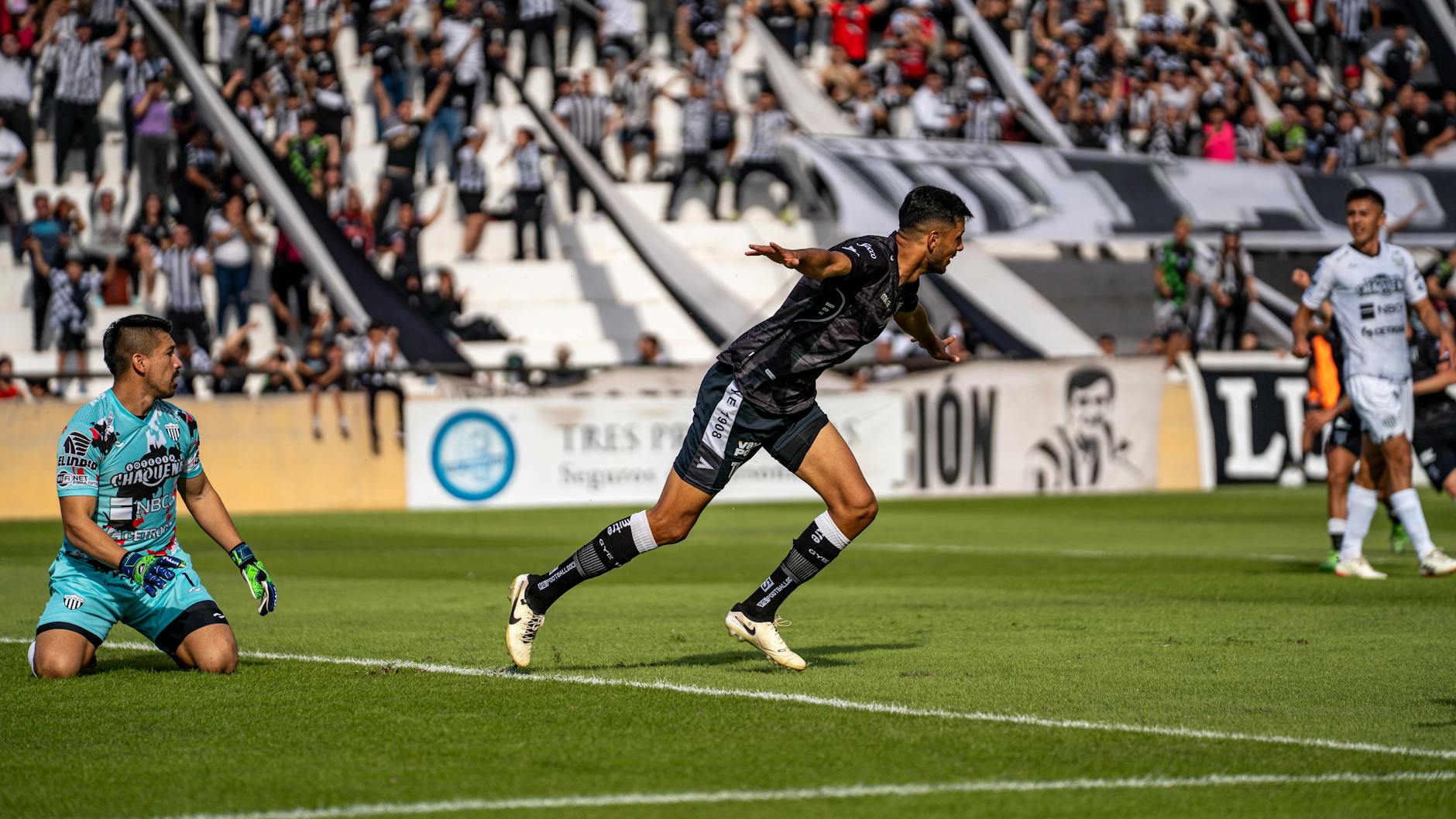 Evolution of football tactics