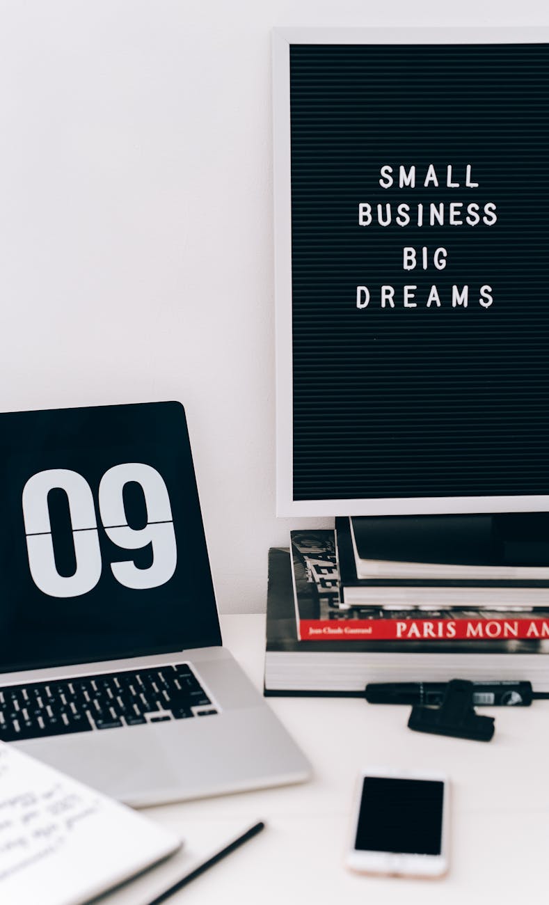 Build a personal brand online