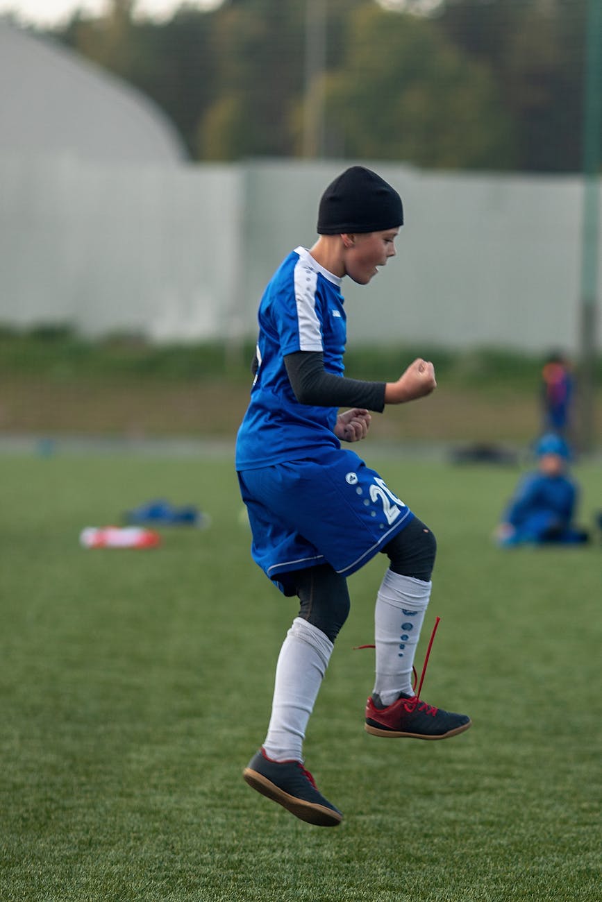 Young Football Talents 2025